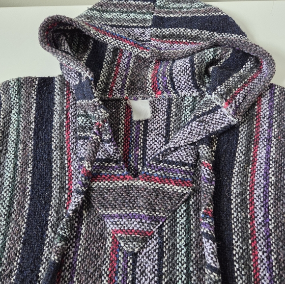 Hoodie (Drug Rug) - Picture 2 of 4